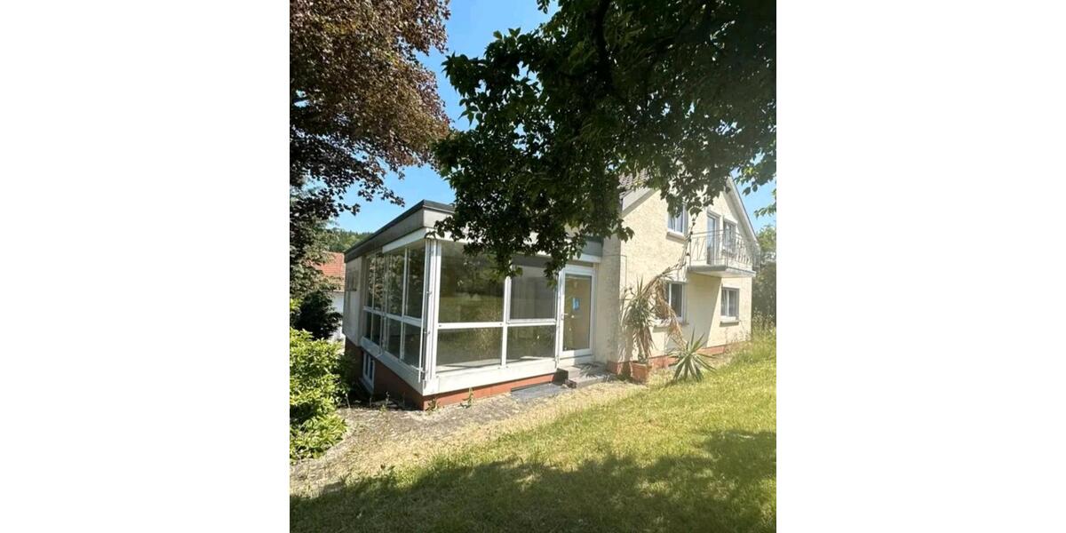 Architektenhaus zu verkaufen 7 zimmer