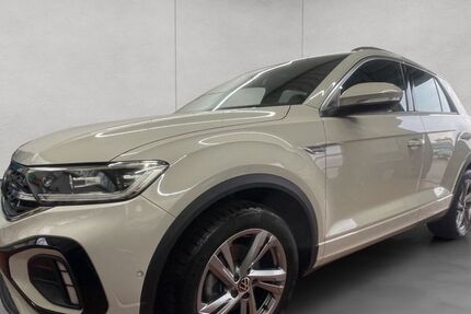 VW T-Roc 27.330 km 23.480 &euro; Flensburg 24944