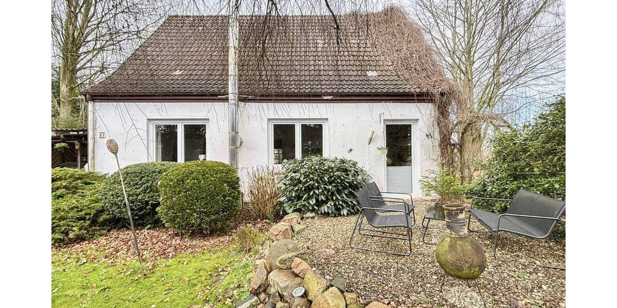 Einfamilienhaus Sieverstedt - 4 Zimmer, 220.000&euro; | Angebot:26443621
