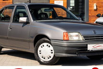 Opel Kadett 200.195 km 1.890 € Darmstadt 64293