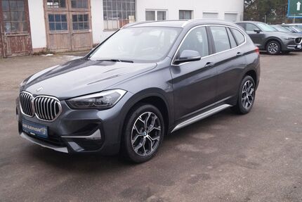 BMW X1 228.000 km 16.660 &euro; Oberessendorf 88436