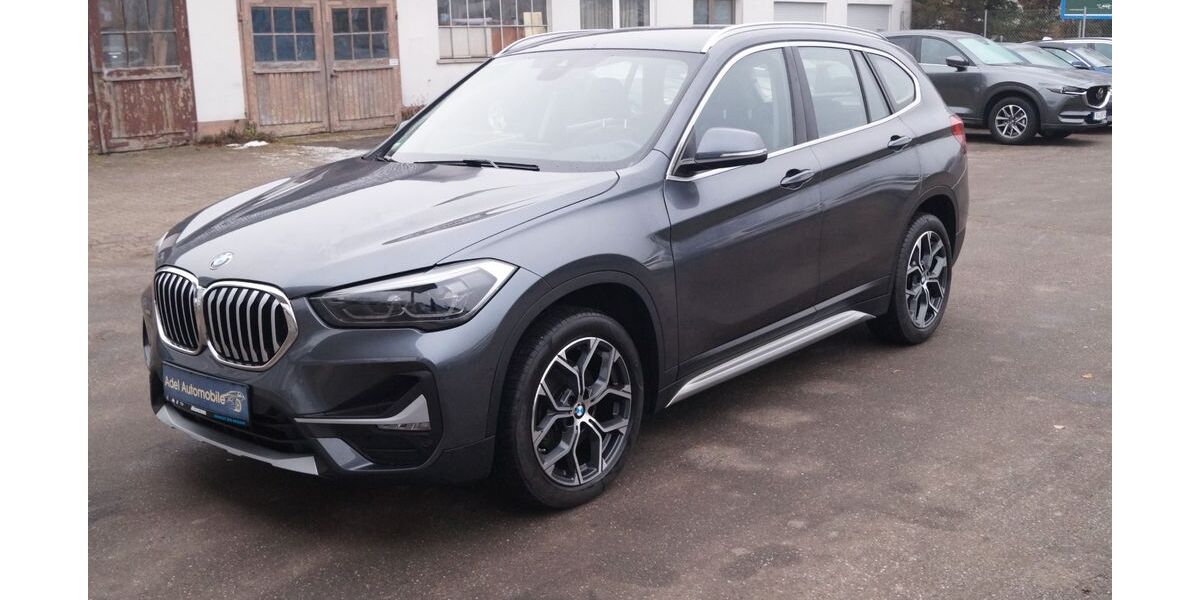 BMW X1 228.000 km 17.315 &euro; Oberessendorf 88436