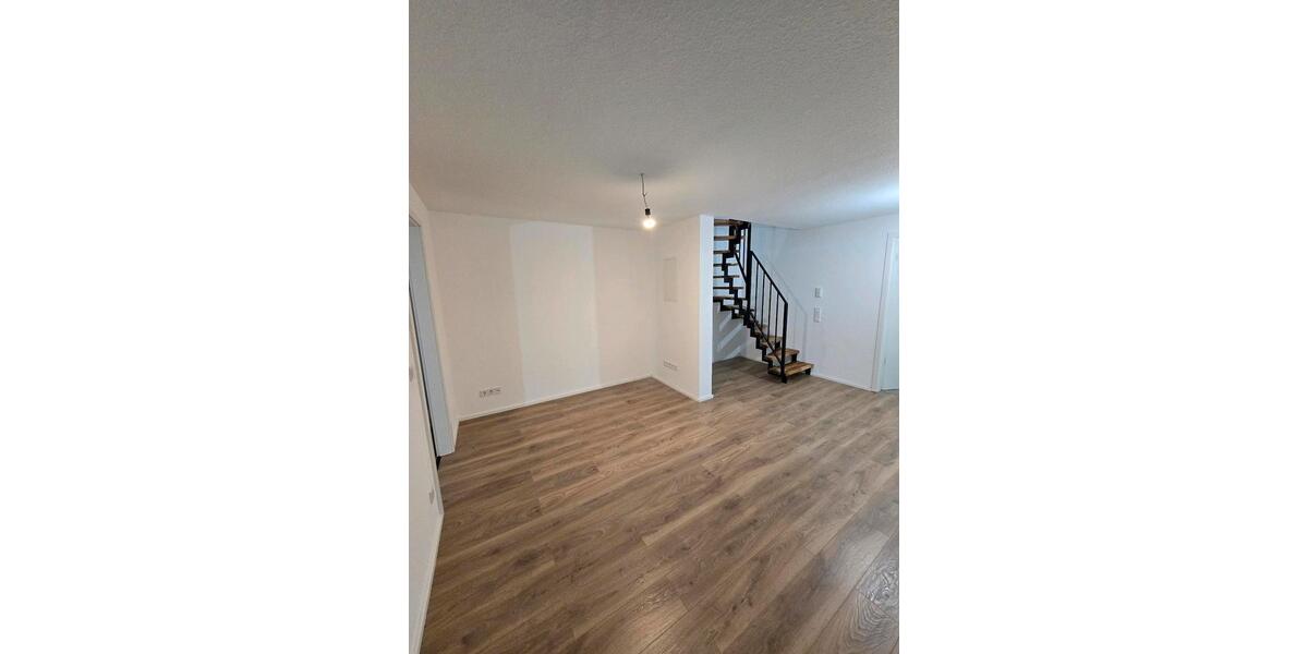 Wohnung 2Zimmer 52m2 Sandhausen Einbauküche Stellplatz zimmer