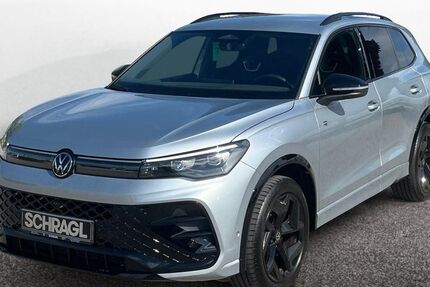 VW Tiguan 35.950 km 44.770 &euro; Mindelheim 87719