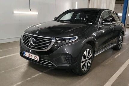 Mercedes-Benz EQC 143.000 km 24.276 &euro; Rheinzabern 76764