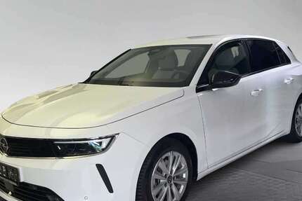 Opel Astra 22.800 km 19.890 € München 80339