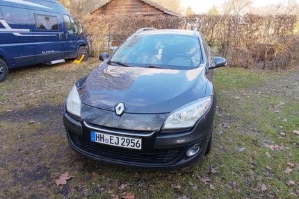 Renault Megane 305.900 km 1.250 &euro; Hamburg 22523