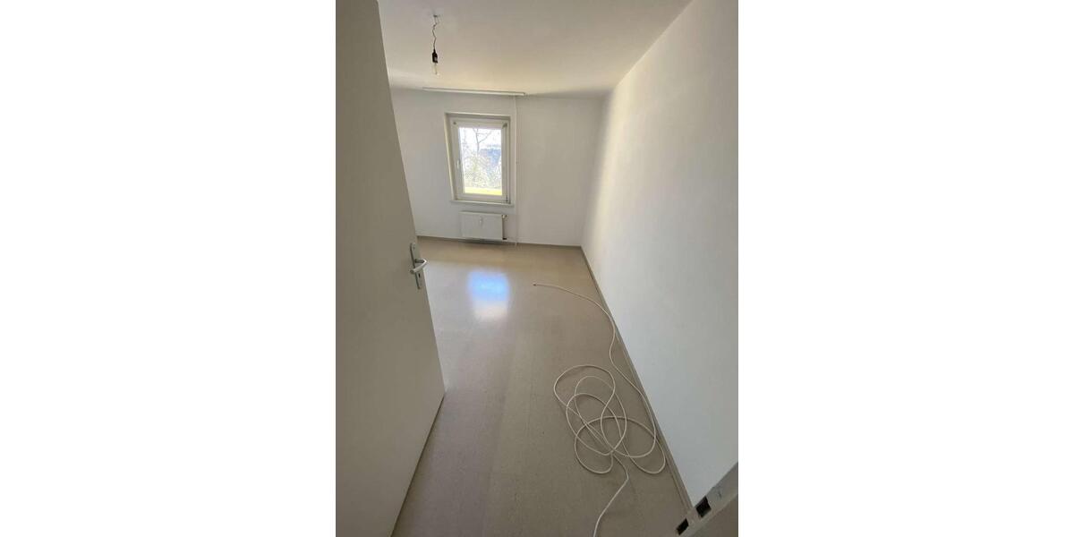 Etagenwohnung Aschaffenburg Österreicher Kolonie - 3 Zimmer, 66 m&sup2;, 575&euro; | Angebot:26131549