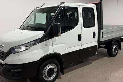 IVECO Daily 59.500 km 32.990 &euro; Naumburg 06618