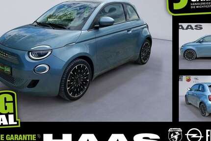 Fiat 500e 32.100 km 15.980 &euro; Schwabmünchen 86830
