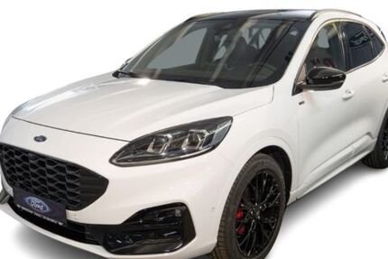 Ford Kuga 12.500 km 29.880 € Koblenz 56073