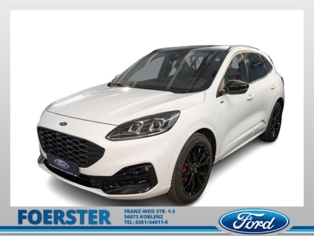Ford Kuga 12.500 km 29.880 € Koblenz 56073