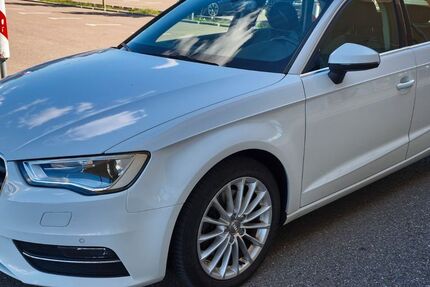 Audi A3 142.000 km 10.500 &euro; Herbrechtingen 89542