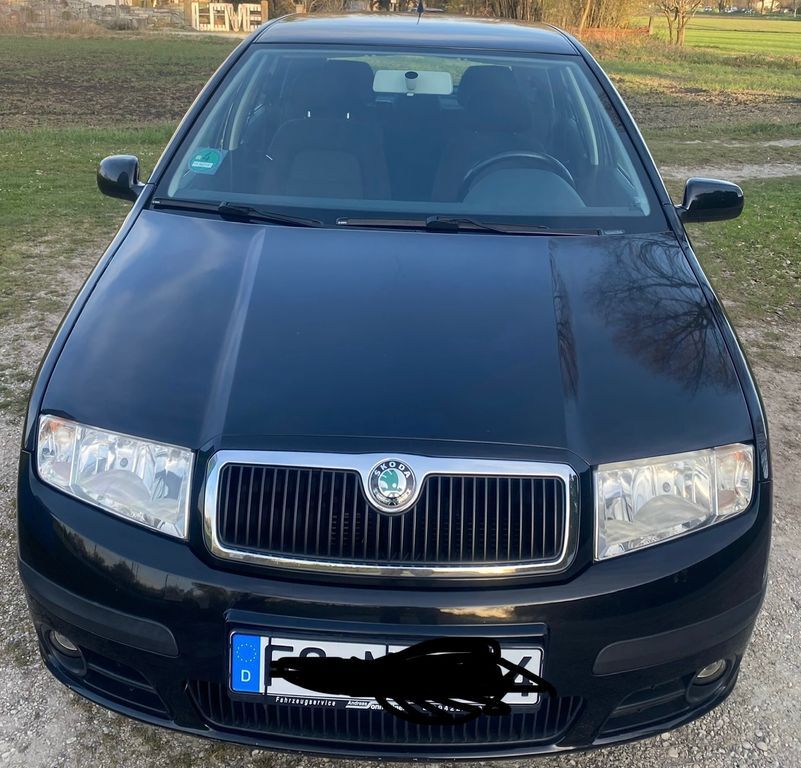 Fabia