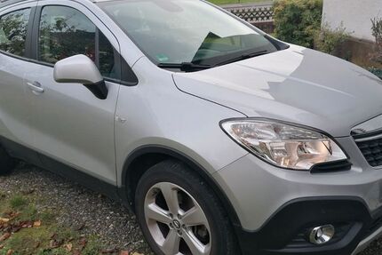 Opel Mokka 123.500 km 7.300 € Boden 56412