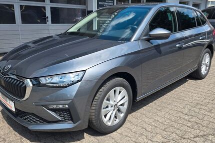 Skoda Scala 3.500 km 23.990 &euro; Frankfurt 60489