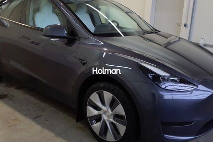 Tesla Model Y 35.668 km 32.612 &euro; Eschborn 65760