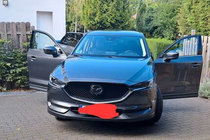 Mazda CX-5 74.000 km 22.999 &euro; Oldenburg 26135