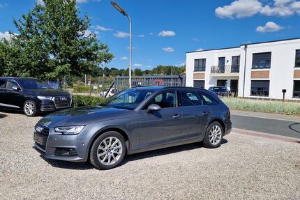Audi A4 177.000 km 17.950 € Achim 28832