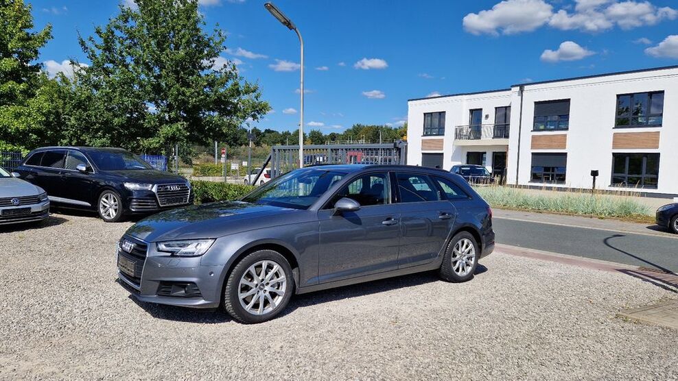 Audi A4 177.000 km 17.950 € Achim 28832