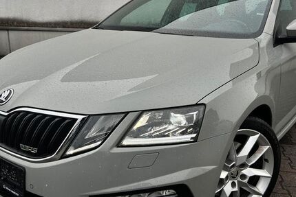 Skoda Octavia 214.200 km 14.990 &euro; Rüsselsheim 65428
