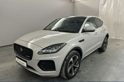 Jaguar E-Pace 31.500 km 28.690 &euro; Bergkamen 59192