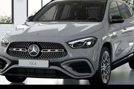 Mercedes-Benz GLA 200 9.900 km 45.590 &euro; Mannheim 68165