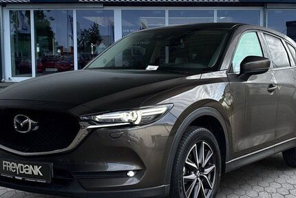 Mazda CX-5 88.273 km 16.990 &euro; Leipzig 04178