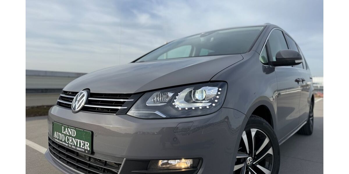 VW Sharan 139.000 km 26.900 &euro; Böblingen/Stuttgart 71032