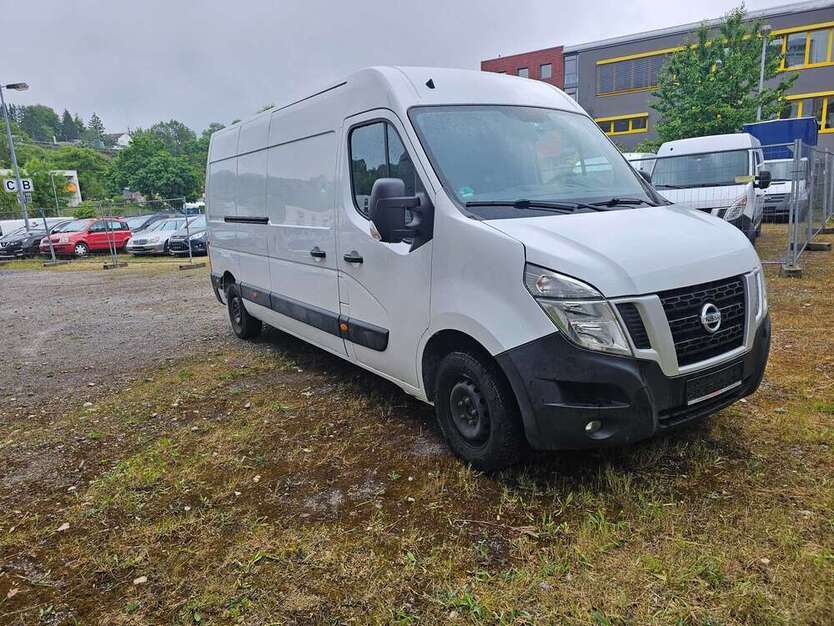 NV400