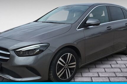 Mercedes-Benz B 220 35.497 km 26.900 &euro; Neuruppin 16816