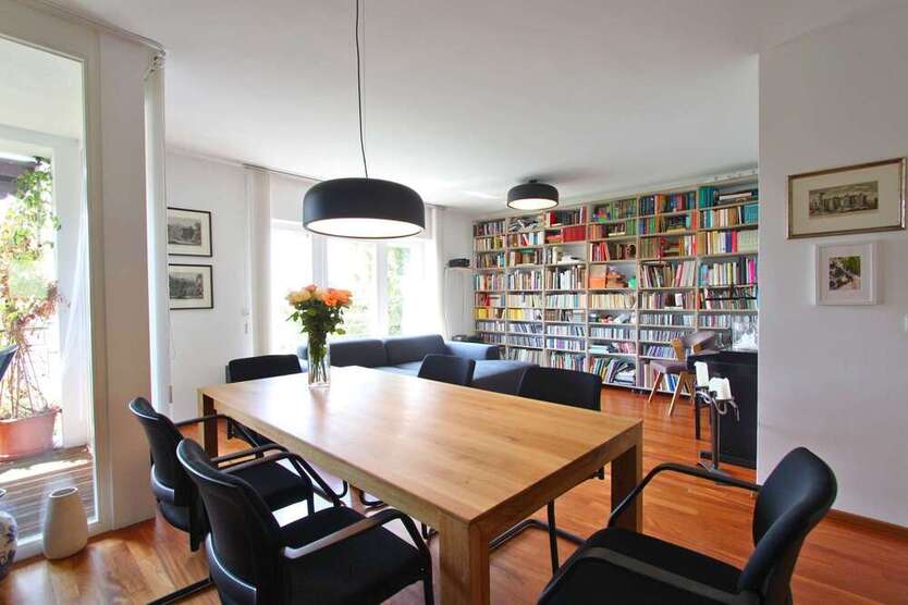 Wohnung zum Kaufen in Saarbrücken Bübingen 295.000 € 93.04 m²