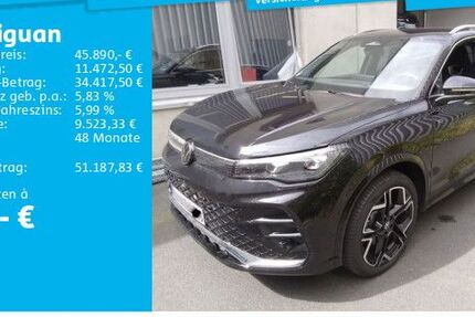 VW Tiguan 14.198 km 45.890 € Langenhagen 30853