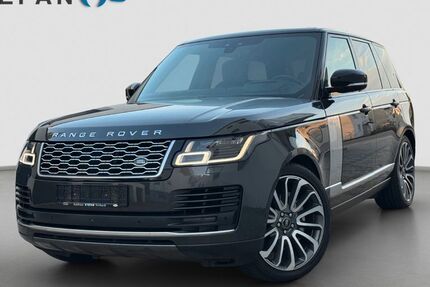 Land Rover Range Rover 106.467 km 61.990 &euro; Kirchardt 74912