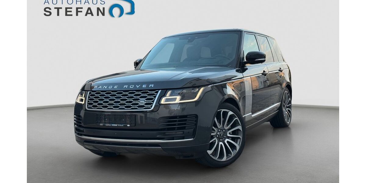 Land Rover Range Rover 106.467 km 62.990 &euro; Kirchardt 74912