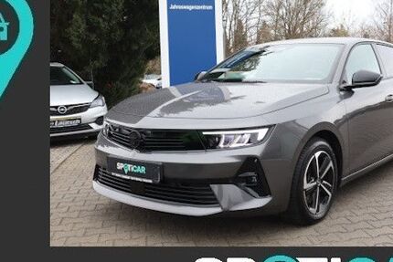 Opel Astra 6.243 km 21.750 &euro; Luckenwalde 14943