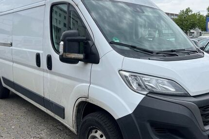 Fiat Ducato 220.000 km 12.999 &euro; Pforzheim 75179