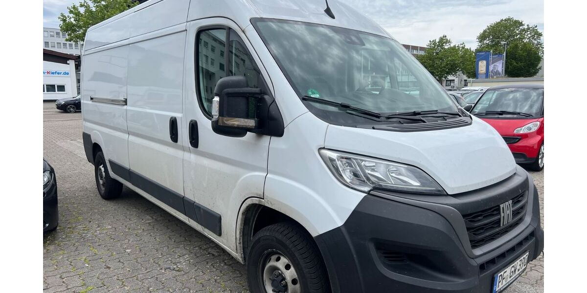 Fiat Ducato 220.000 km 12.999 &euro; Pforzheim 75179