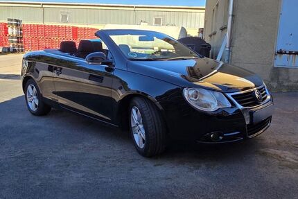 VW Eos 188.000 km 1.700 &euro; Berlin 10967