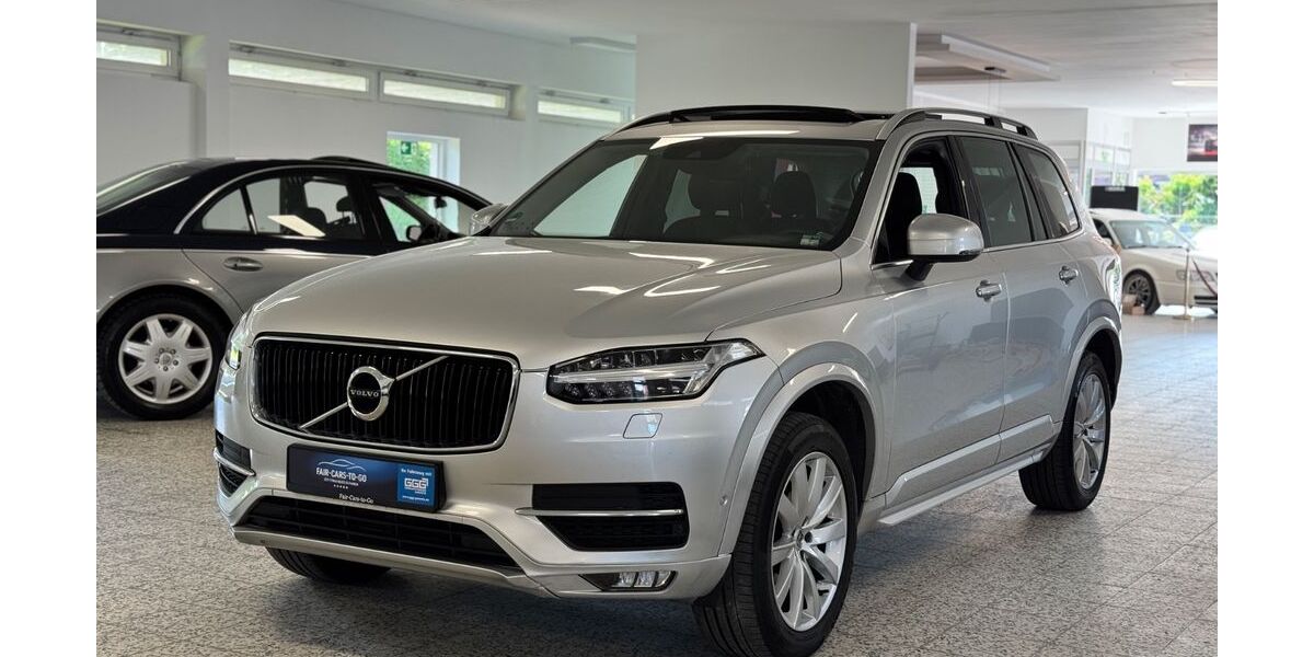 Volvo XC90 174.500 km 21.990 &euro; Wathlingen 29339