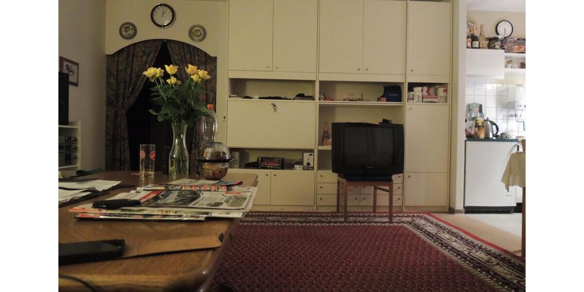 Etagenwohnung Bad Lauterberg im Harz - 2 Zimmer, 57 m&sup2;, 65.000&euro; | Angebot:27068624