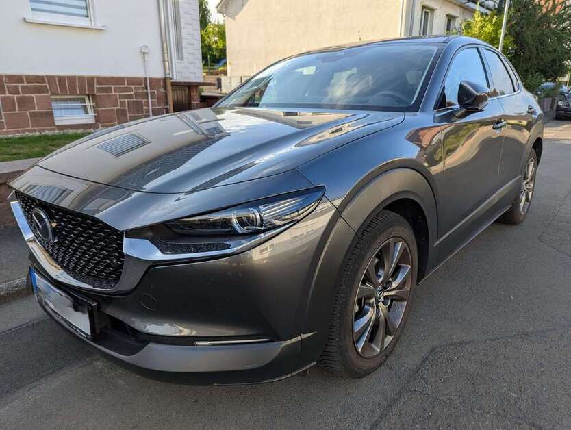 CX-30