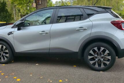 Renault Captur 47.500 km 15.900 &euro; Euskirchen 53879