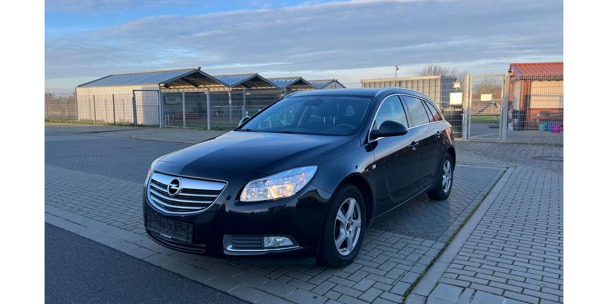 Opel Insignia 175.000 km 3.490 &euro; Braunschweig 38120