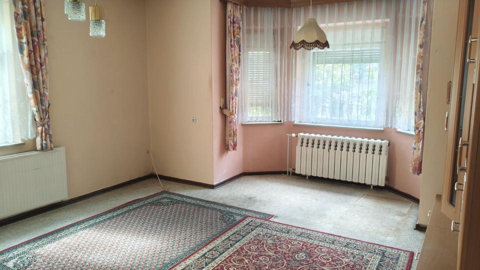 Einfamilienhaus Rothenburg/Oberlausitz Oberlausitz - 6 Zimmer, 155 m&sup2;, 74.000&euro; | Angebot:27005809
