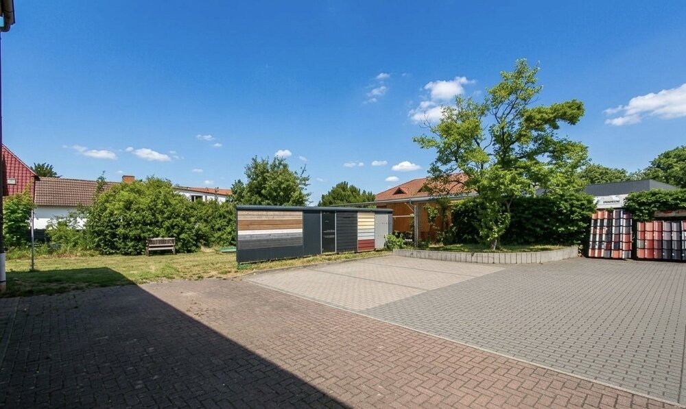Dermbach, Wohnhs. + Gewerbe - Einfamilienhaus Dermbach Bodenmühle | Angebot:26780454