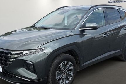 Hyundai TUCSON 42.186 km 31.890 &euro; Bedburg Hau 47551