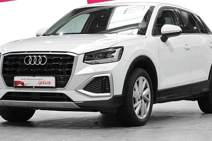 Audi Q2 25.459 km 28.499 € Wuppertal 42109
