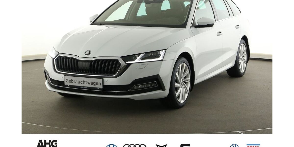 Skoda Octavia 60.140 km 22.190 &euro; Suhl 98527
