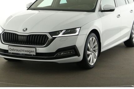 Skoda Octavia 60.140 km 23.220 &euro; Suhl 98527